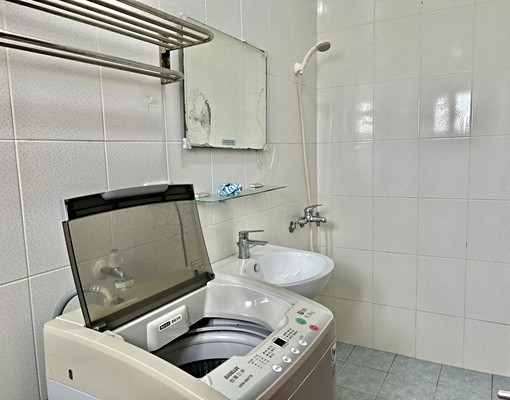 南科心安家@近善化夜市走路到全家獨洗獨曬套房 - Image 3