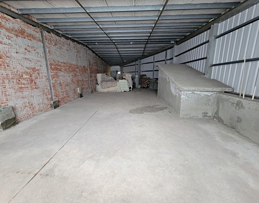 (倉庫／辦公)水源路一樓倉庫(門口可停車) - Image 13