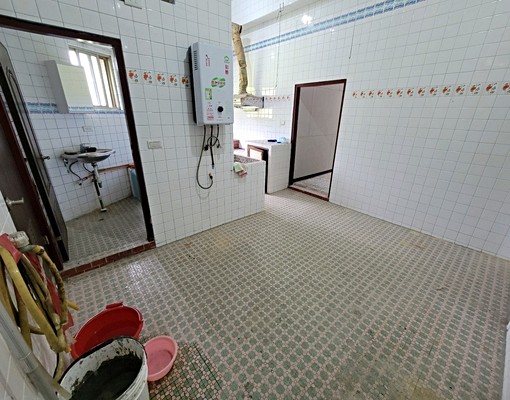 (倉庫／辦公)水源路一樓倉庫(門口可停車) - Image 9