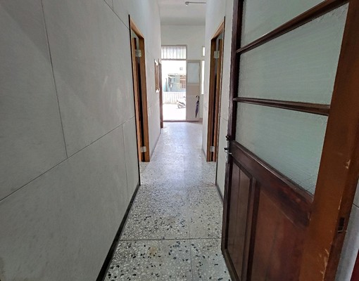 (倉庫／辦公)水源路一樓倉庫(門口可停車) - Image 4