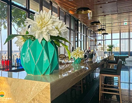 拎包入住雙捷運五星公設高端大兩房含管 - Image 11