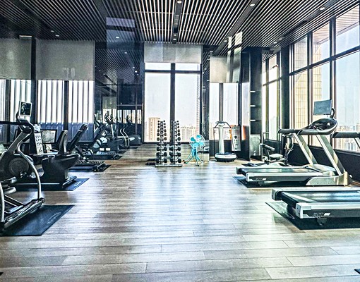 拎包入住雙捷運五星公設高端大兩房含管 - Image 3