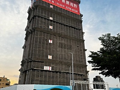 社區圖片