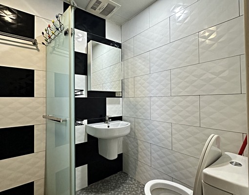 喬陽社宅｜SOGO旁｜三房四衛｜多功能地下室｜免仲可租補 - Image 10