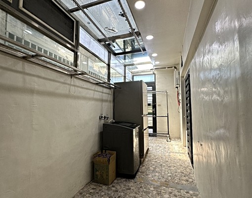 喬陽社宅｜SOGO旁｜三房四衛｜多功能地下室｜免仲可租補 - Image 8