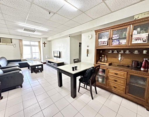 🎉免仲介費✅可租補│正勤社區│屋況優大三房平車🏆嘉暘社宅 - Image 7