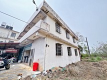 楊桐路一段獨家釋出。渴望旁..