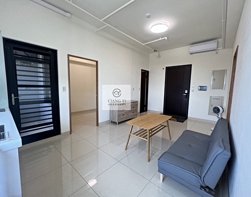 安平市政大道全新兩房|含車位含管理費 - Image 2