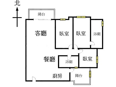 社區圖片