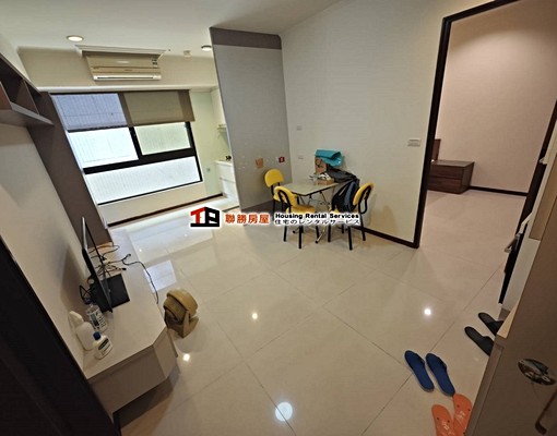 捷運西門●高樓2房●全天管理●有陽台●近中興橋●成都路口 - Image 2