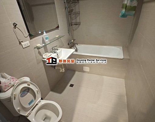 捷運西門●高樓2房●全天管理●有陽台●近中興橋●成都路口 - Image 14