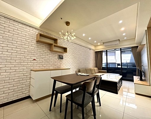 青埔國中💥美術館3房車+拎包入住 - 591租屋網 - Image 3