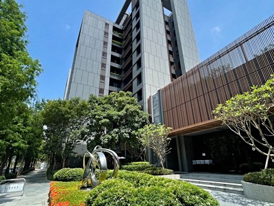 社區圖片