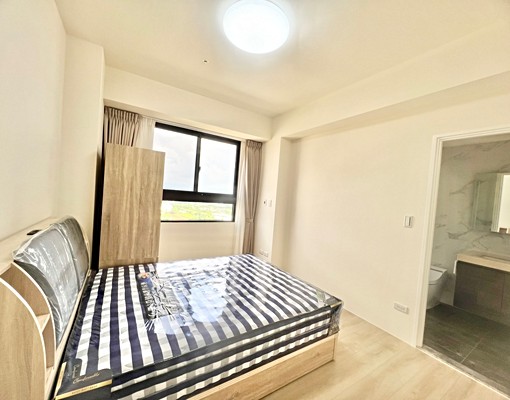 中科東海｜3房平車全配傢俱電｜可租補 - Image 4