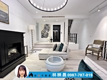 行義路170巷朗居天母映晨☀..