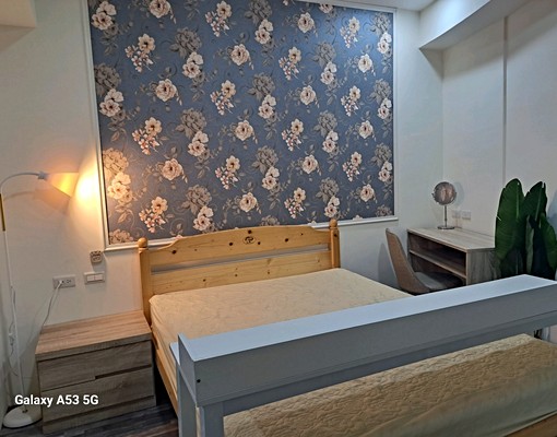 免仲費❤️中永和電梯禁.代收包裹.垃圾處理.禁菸美套房❤️ - Image 4