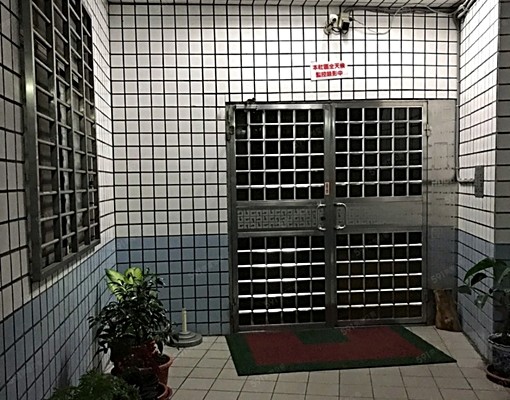 免仲費❤️中永和電梯禁.代收包裹.垃圾處理.禁菸美套房❤️ - Image 6