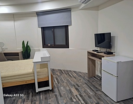 免仲費❤️中永和電梯禁.代收包裹.垃圾處理.禁菸美套房❤️ - Image 5