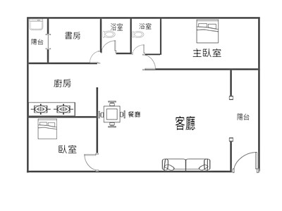 社區圖片