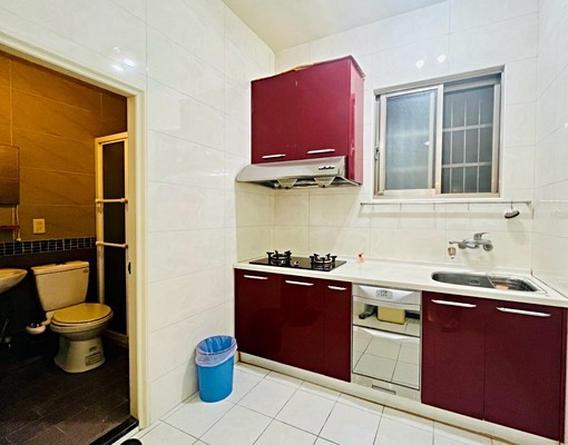 💰可租屋補助正義國小旁靜巷一樓近市場生活機能佳 - Image 6