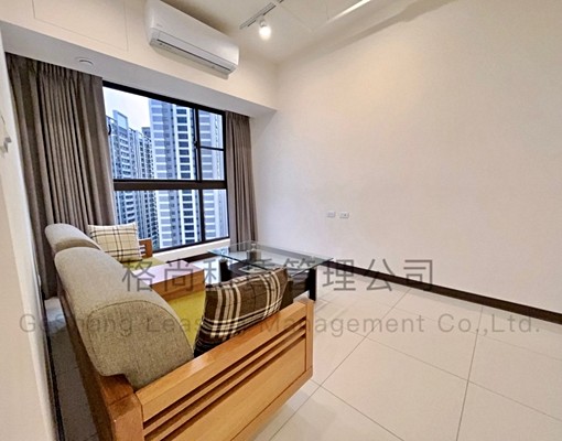 e高樓層無限棟距//2房附車 - Image 2