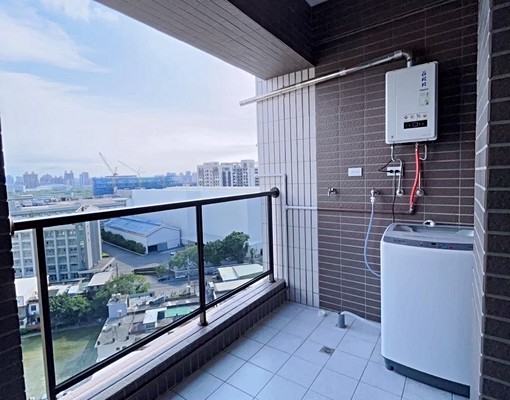 e高樓層無限棟距//2房附車 - Image 11