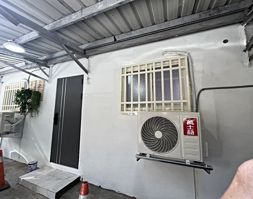 捷運3分鐘/可租補/可寵(不吼叫)/全新裝潢家具/1樓 - Image 8