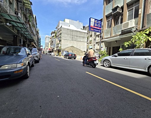 🎀🎀🎀捷運台北橋🔆優質地段🔆低樓層3房(天然瓦斯) - Image 5