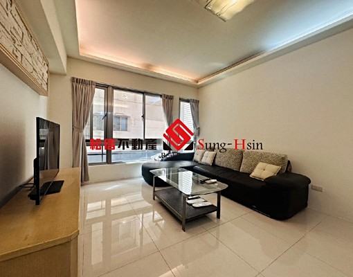 麟光站★臥龍街★電梯3房雙衛浴★近大安國小 - Image 2