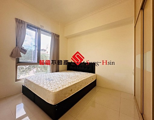 麟光站★臥龍街★電梯3房雙衛浴★近大安國小 - Image 4