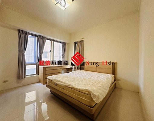 麟光站★臥龍街★電梯3房雙衛浴★近大安國小 - Image 5