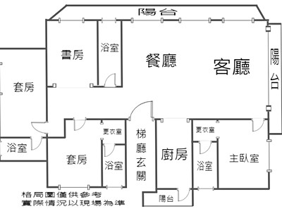 社區圖片