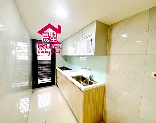 聚佳大砌🎨裝潢全配二房平車可寵 - Image 2