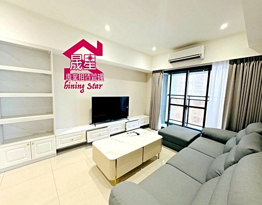 聚佳大砌🎨裝潢全配二房平車可寵 - Image 7