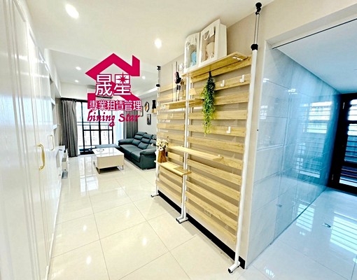 聚佳大砌🎨裝潢全配二房平車可寵 - Image 9