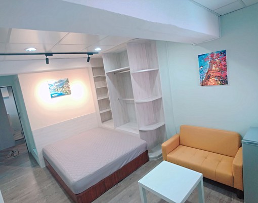 *屋主*電梯套房管理員子母車 - Image 3