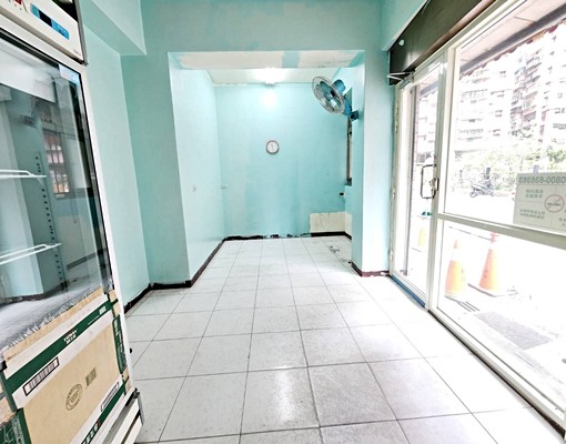 ㊣福德一路超值店面🔥美甲美睫/鎖行/工作室 - Image 1