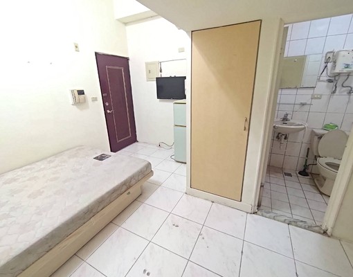 超挑高.電1.63/度起.電梯保全精華區 - 591租屋網 - Image 4