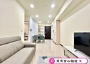 南屯區-春安路2房2廳，28坪