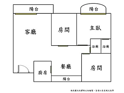 社區圖片