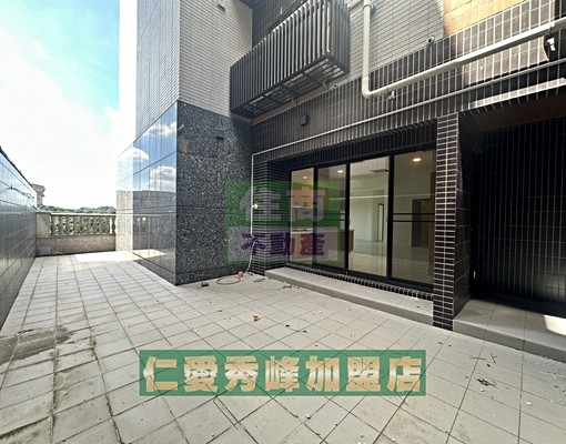 店長阿貴🏠稀有景觀庭院大戶🍎平面大車位🍍我專營美麗山林 - Image 8