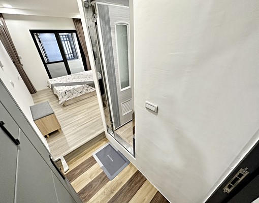 喜歡你外套✨雙租補陽台獨洗✨全新大坪數 - 591租屋網 - Image 4