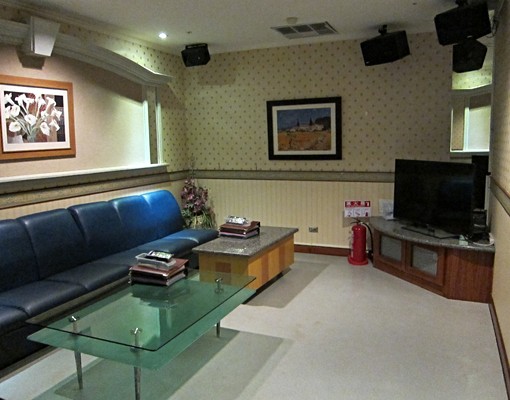 荷蘭村達人林冠亨★時尚景觀三房車位.國泰 - Image 13