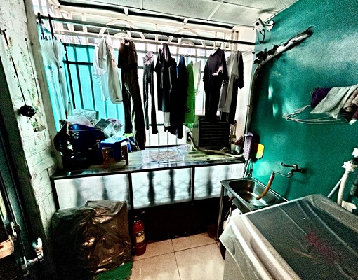 新北產業園區站/可租補/獨立洗衣機/對外窗 - Image 12