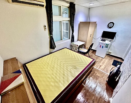 新北產業園區站/可租補/獨立洗衣機/對外窗 - Image 4