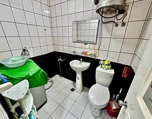 新北產業園區站/可租補/獨立洗衣機/對外窗 - Image 9