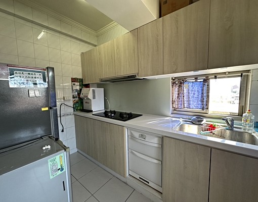 U頎策住宅-植物園優質社區美三房+大平車 - Image 5