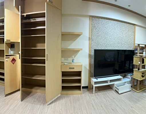 🥇社宅|可租補|三重站|2房附傢俱電 - Image 4