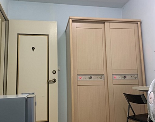 長春街家樂福超市對面優質景觀套房 - Image 3