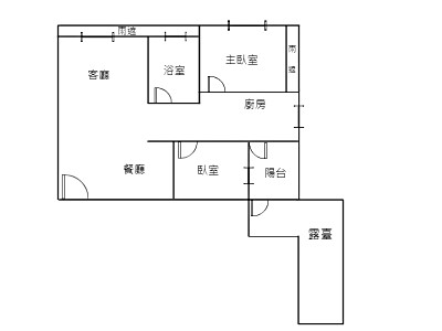 社區圖片